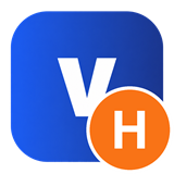 ViewKonnect Host app icon